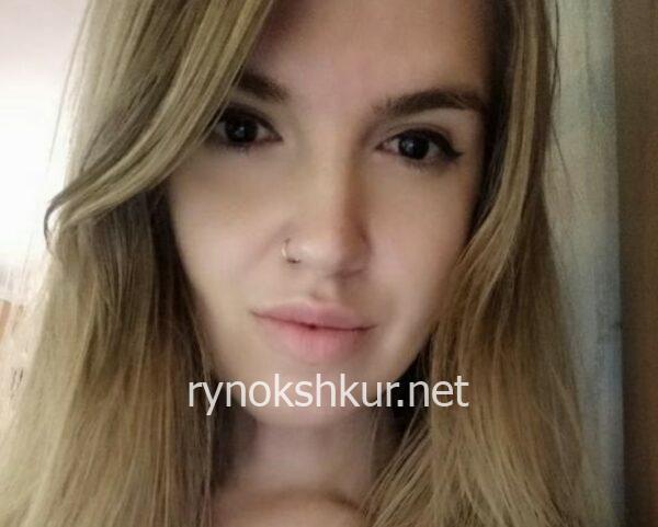 Яна Аркадьевна Уварова