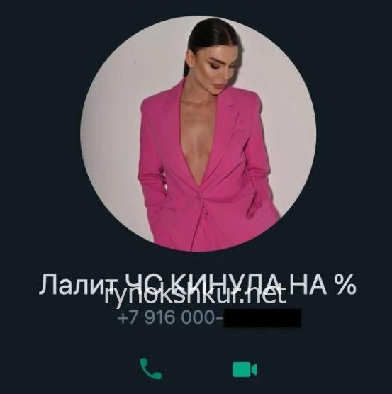 Елена Леонидовна Дячкина 