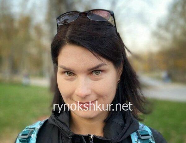 Ирина Тараненко 