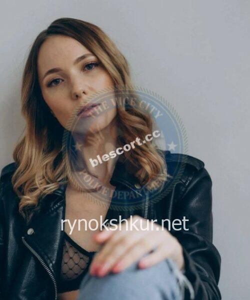 Анастасия Титяева Анастасия Титяева