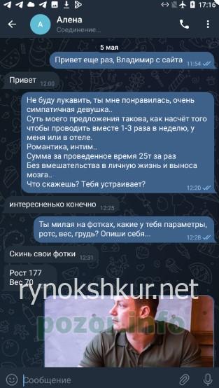 Алена Иванова 