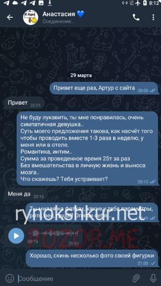 Анастасия Ивановна Буторина Анастасия Ивановна Буторина
