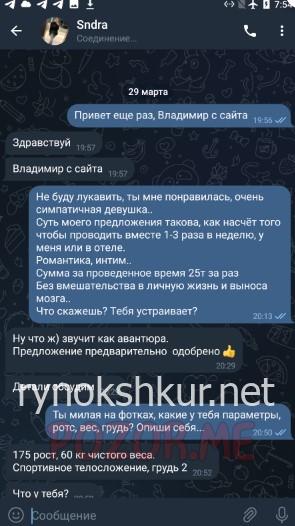 Александра Вадимовна Шалагина 