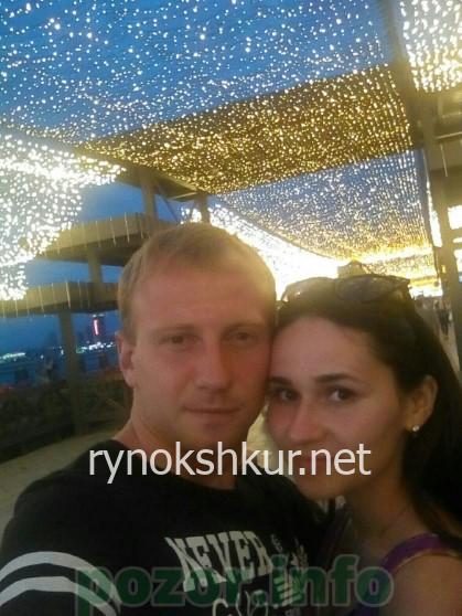 Екатерина Сергеевна Широбокова 