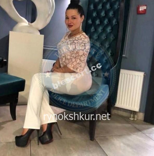 Валерия Соколова 