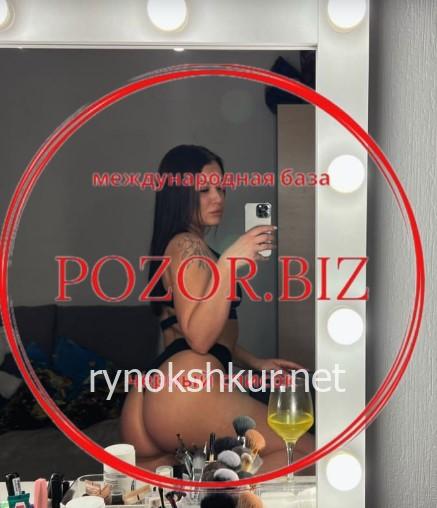 Наталья Дмитриевна Панькова 