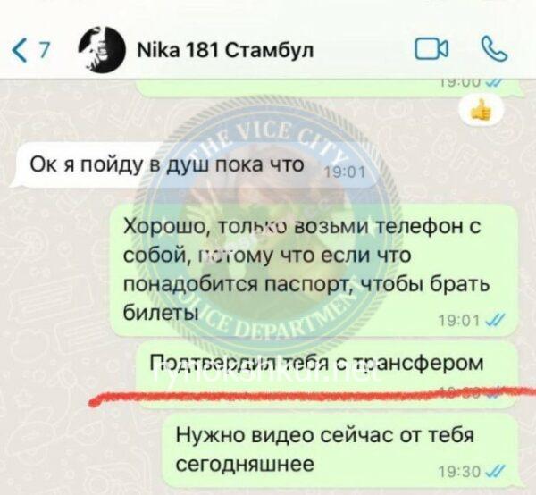 Вероника Молодий Вероника Молодий