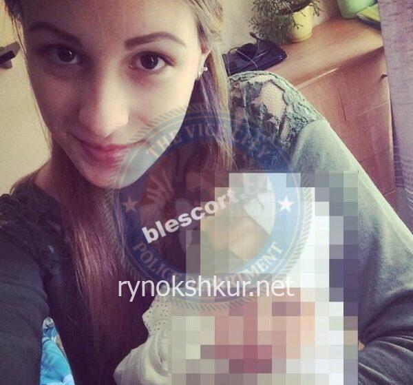 Алиса Антоновна Озерова