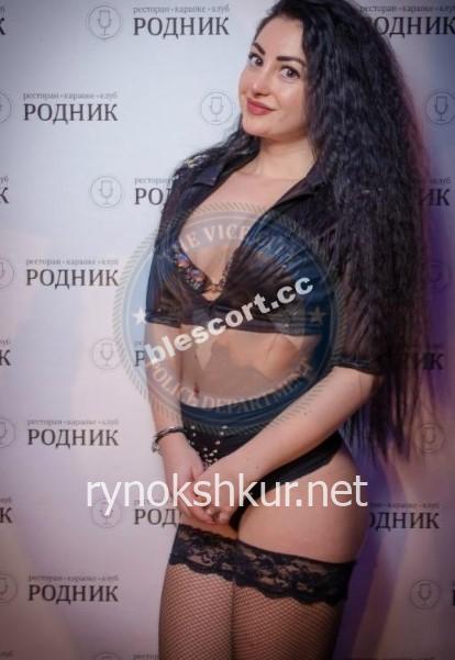 Ирина Юрьевна Зайц