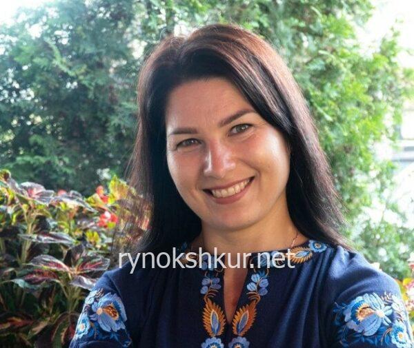 Ирина Тараненко