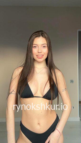 Виктория Александровна Жукова 