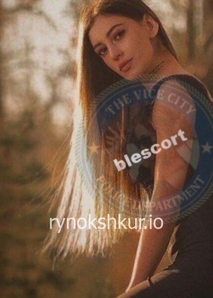Дарья Вячеславовна Лихач