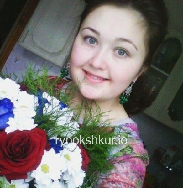 Надежда Николаевна Попова