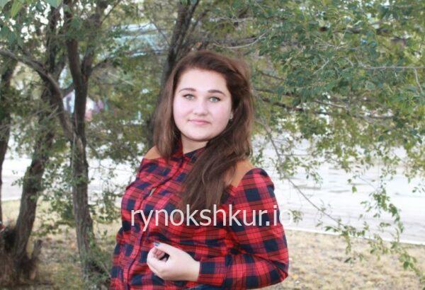 Юлия Смирнова