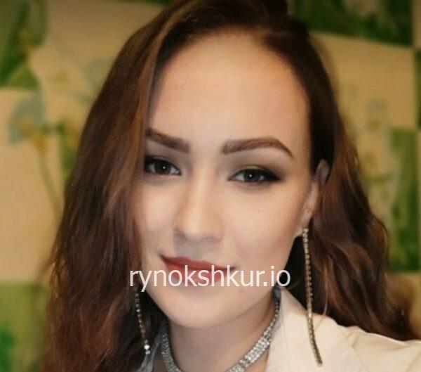 Юлия Ковтун