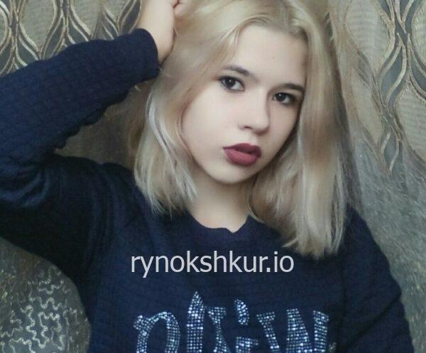 Лидия Абросимова