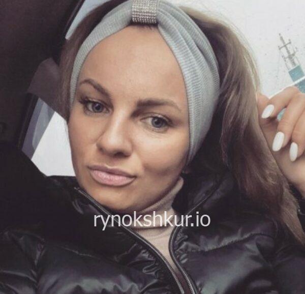 Маргарита Викторовна Васильева