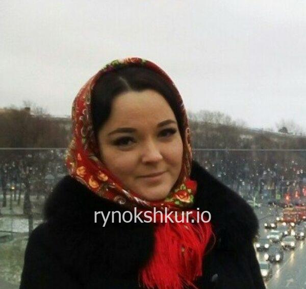 Анжела Кучеренко