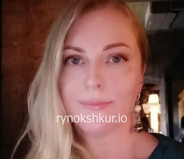 Наталья Александровна Мальгина