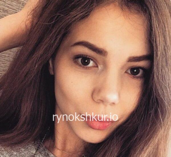 Алина Альферовна Давлетова