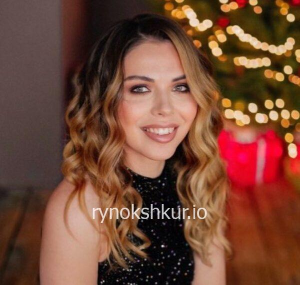 Инна Александровна Венедиктова