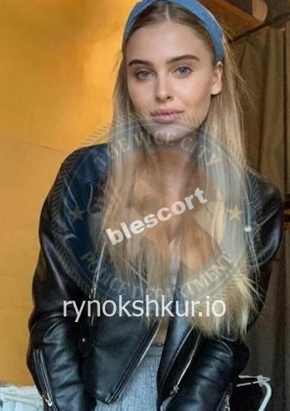 Екатерина Ивановна Карамышева