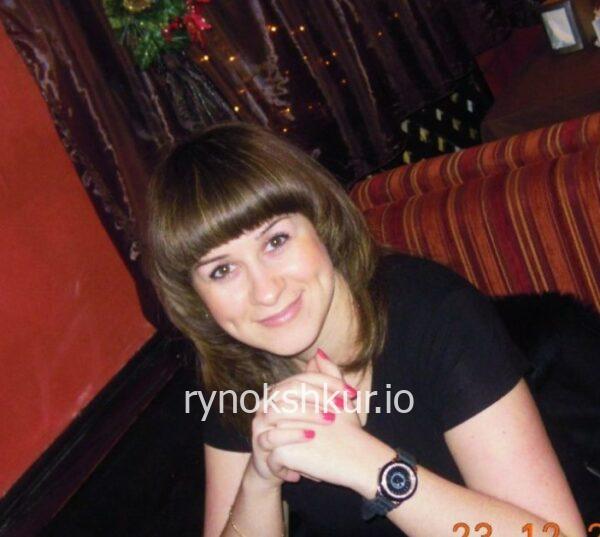 Юлия Кулакова