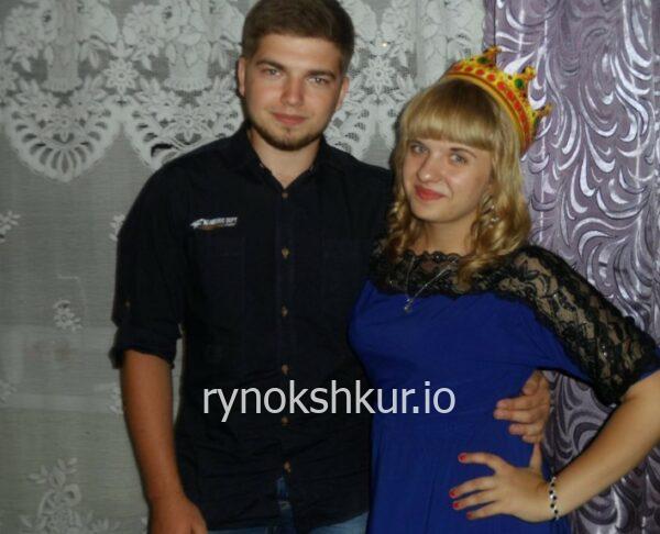 Жанна Калеева