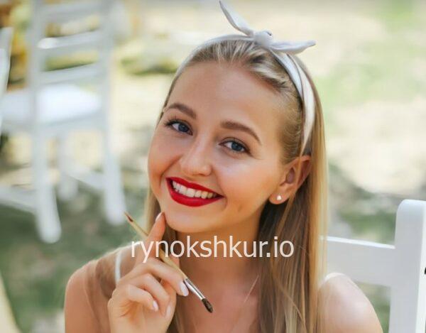 Анна Александровна Шелдунова