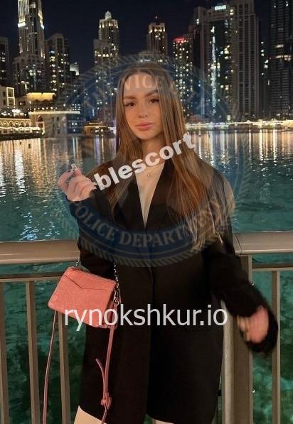 Екатерина Валерьевна Морозова
