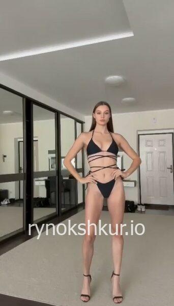 Анастасия Онуфриенко 
