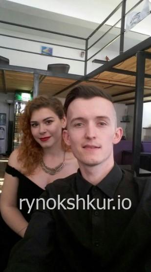 Камила Фердинантовна Исянова 