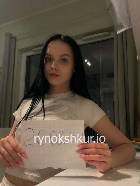 Алена Лизуненко Алена Лизуненко
