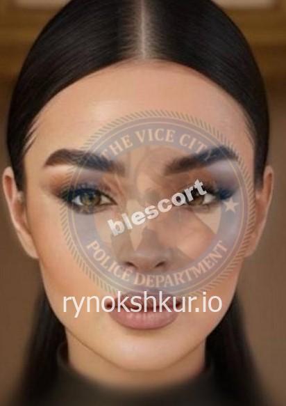Алина Александровна Корякина