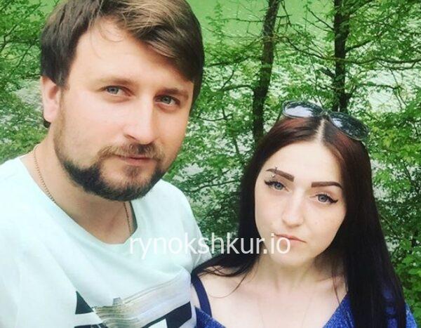 Полина Александровна Филимонова
