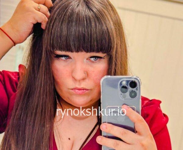 Наталья Ковалева