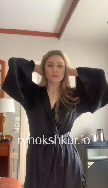 Карина Сенокосова Карина Сенокосова