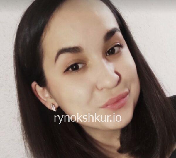 Эльвира Наилевна Кильдибекова