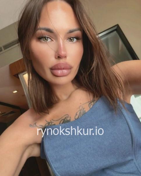 Елена Дмитриевна Прибыткова