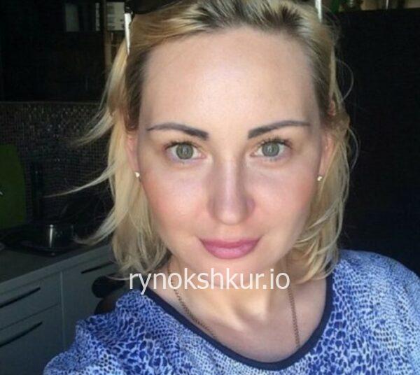 Юлия Оловникова