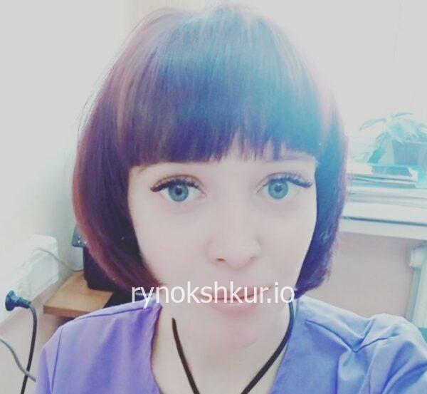 Алёна Александровна Терентьева