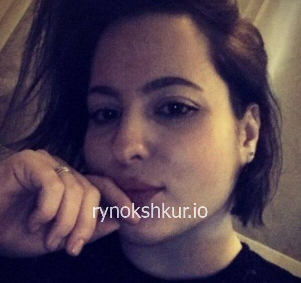 Юлия Смирнова