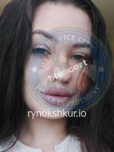 Виктория Александровна Шепекето 