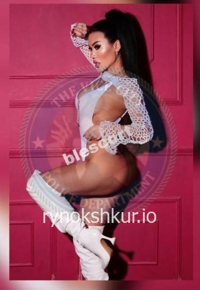 Альбина Альбертовна Шакирова (Мингазова)