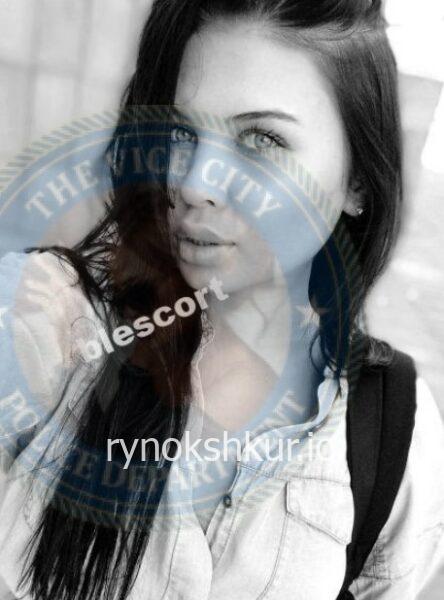 Наталья Александровна Бронникова