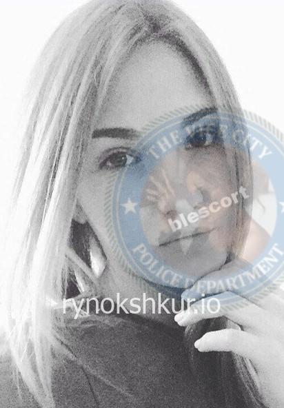 Валерия Георгиевна Золотухина (Гвелесиани)