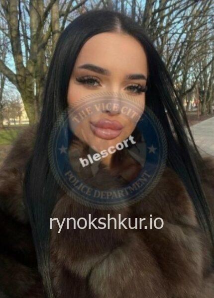 Дарья Вадимовна Никонова