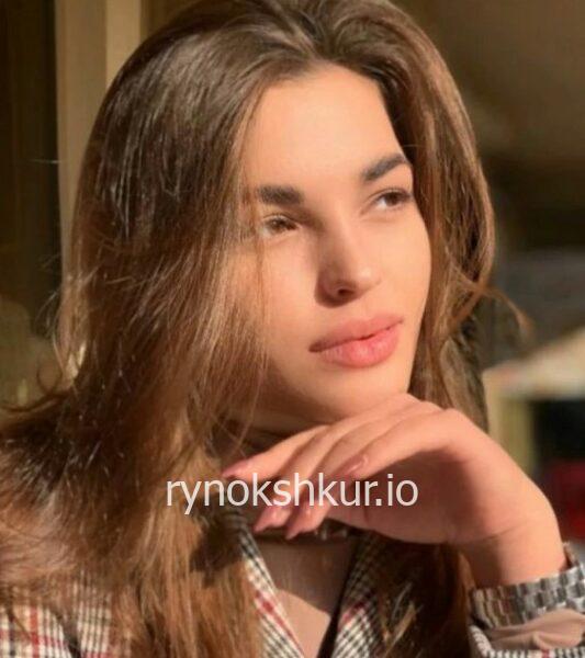 Полина Фесенко