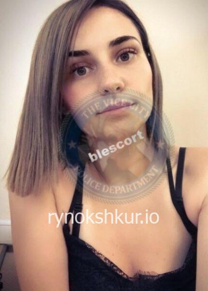 Любовь Михайловна Дульнева