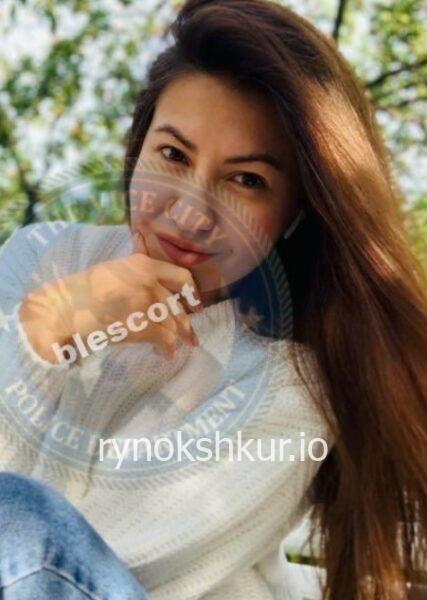 Людмила Викторовна Шагиева 
